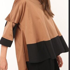 Beautiful Bronze top L/XL